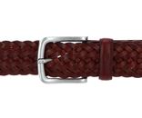 Marc O'Polo Clemens Belt W110 Cognac