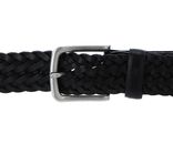 Marc O'Polo Clemens Belt W105 Black