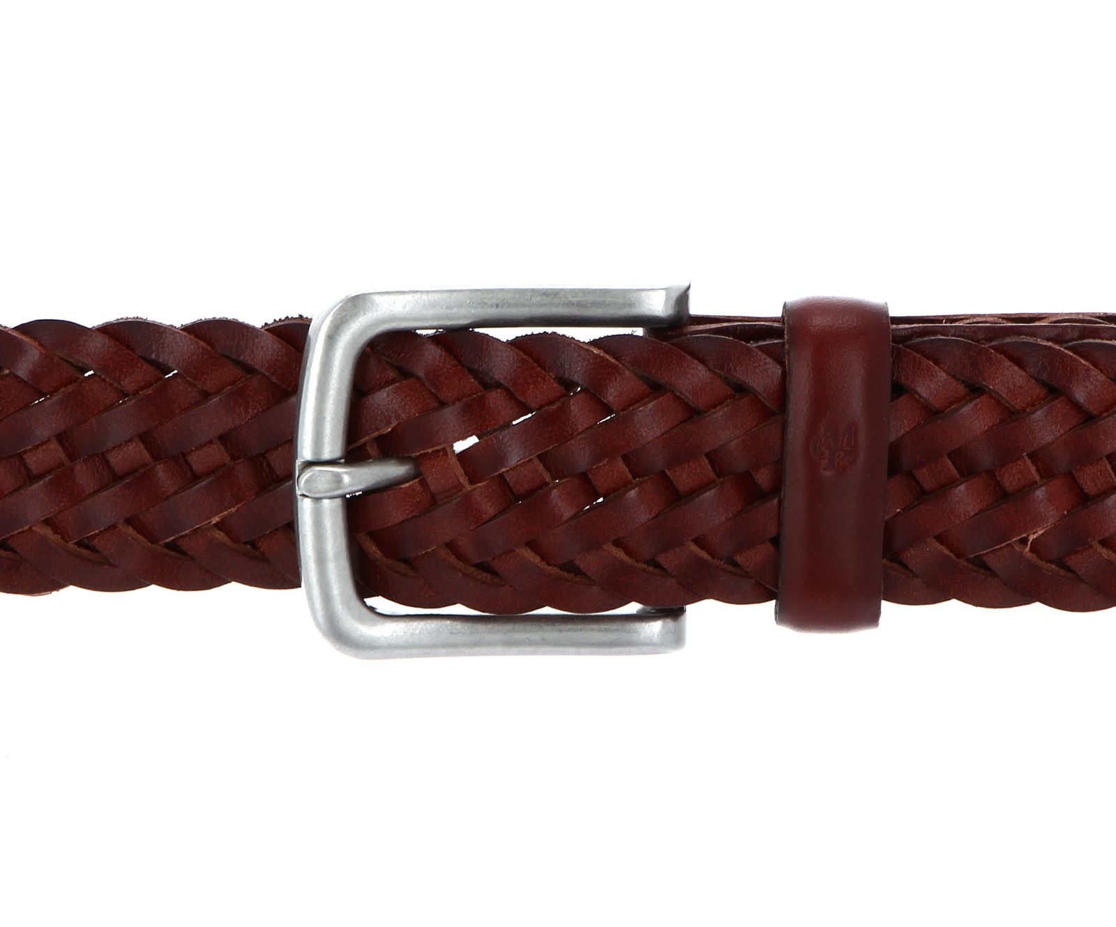 Marc O'Polo Clemens Belt W100 Cognac Marc O'Polo Clemens Belt W100 Cognac