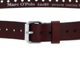 Marc O'Polo Eika Belt W100 Cognac