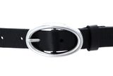 Marc O'Polo Elly Belt W80 Black
