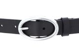 Marc O'Polo Elly Belt W100 Grey
