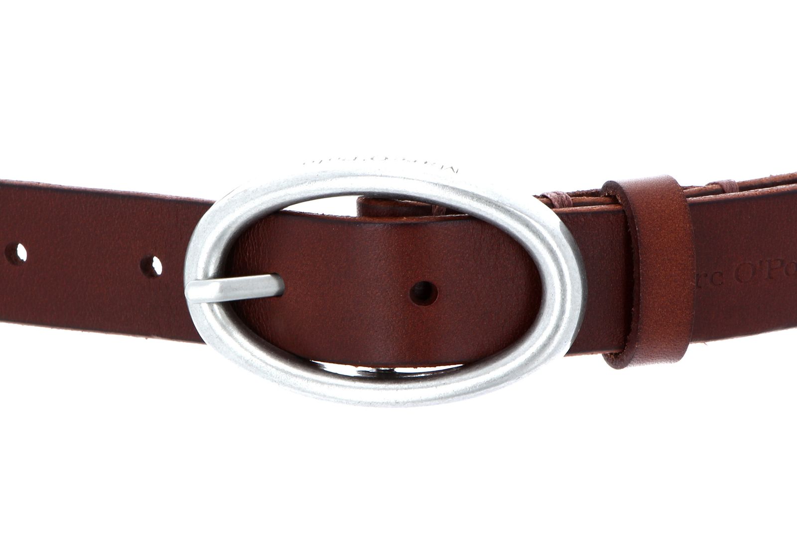 Marc O'Polo Elly Belt W105 Cognac Marc O'Polo Elly Belt W105 Cognac