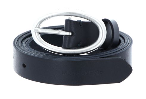 Marc O'Polo Elly Belt W80 Night Blue