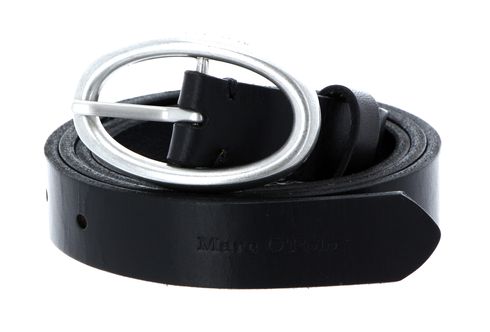 Marc O'Polo Elly Belt W90 Black