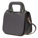 CINQUE Sabrina Minibag Dark Blue