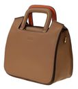CINQUE Sabrina Handbag Brown