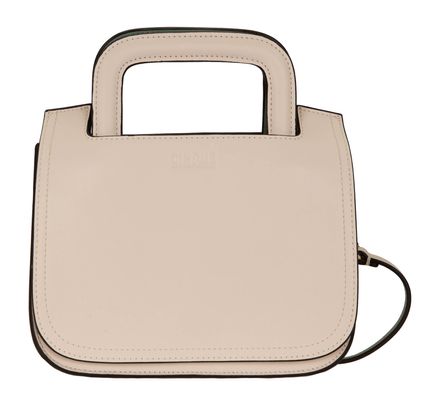 CINQUE Sabrina Minibag Cream-White