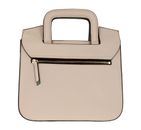 CINQUE Sabrina Handbag Cream-White