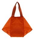 CINQUE Catarina Shopper Orange CINQUE Catarina Shopper Orange