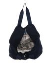 CINQUE Catarina Shopper Dark Blue