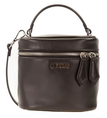 CINQUE Maite Crossover Bag Black