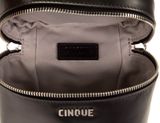 CINQUE Maite Crossover Bag Black