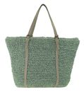 CINQUE Veronica Shopper Mint CINQUE Veronica Shopper Mint
