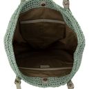 CINQUE Veronica Shopper Mint CINQUE Veronica Shopper Mint