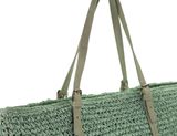 CINQUE Veronica Shopper Mint CINQUE Veronica Shopper Mint
