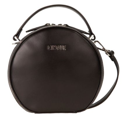 CINQUE Maite Crossbody Bag Black