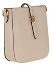 CINQUE Valentina Crossbody Bag Cream-White CINQUE Valentina Crossbody Bag Cream-White