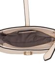 CINQUE Valentina Crossbody Bag Cream-White CINQUE Valentina Crossbody Bag Cream-White