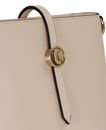 CINQUE Valentina Crossbody Bag Cream-White CINQUE Valentina Crossbody Bag Cream-White