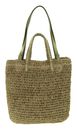 CINQUE Veronica Shopper Khaki CINQUE Veronica Shopper Khaki