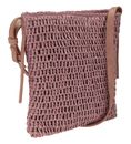 CINQUE Veronica Crossover Bag Rose CINQUE Veronica Crossover Bag Rose