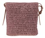 CINQUE Veronica Crossover Bag Rose CINQUE Veronica Crossover Bag Rose