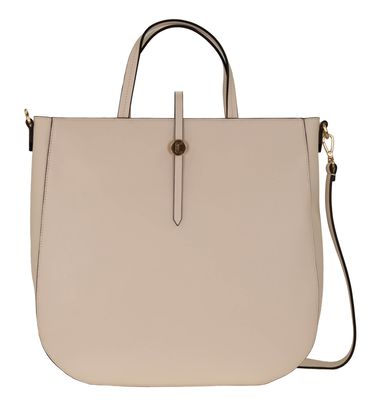 CINQUE Valentina Shopper Cream-White