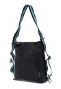 Gabs Clarissa Shoulderbag Nero Gabs Clarissa Shoulderbag Nero
