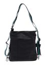 Gabs Clarissa Shoulderbag Nero Gabs Clarissa Shoulderbag Nero