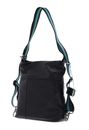 Gabs Clarissa Shoulderbag Nero Gabs Clarissa Shoulderbag Nero