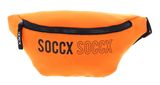 SOCCX Layla Belt Bag Orange SOCCX Layla Belt Bag Orange