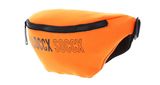 SOCCX Layla Belt Bag Orange SOCCX Layla Belt Bag Orange