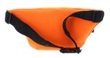 SOCCX Layla Belt Bag Orange SOCCX Layla Belt Bag Orange