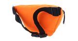 SOCCX Layla Belt Bag Orange SOCCX Layla Belt Bag Orange