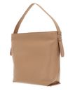 PATRIZIA PEPE Handbag Pompei Beige PATRIZIA PEPE Handbag Pompei Beige