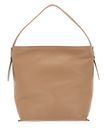 PATRIZIA PEPE Handbag Pompei Beige PATRIZIA PEPE Handbag Pompei Beige