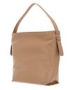 PATRIZIA PEPE Handbag Pompei Beige PATRIZIA PEPE Handbag Pompei Beige