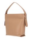 PATRIZIA PEPE Handbag Pompei Beige PATRIZIA PEPE Handbag Pompei Beige
