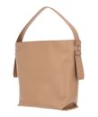 PATRIZIA PEPE Handbag Pompei Beige PATRIZIA PEPE Handbag Pompei Beige