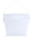 PATRIZIA PEPE Handbag Bianco PATRIZIA PEPE Handbag Bianco