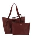 PATRIZIA PEPE Shoulderbag Savage Brown