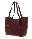 PATRIZIA PEPE Shoulderbag Savage Brown