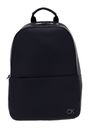 Calvin Klein Round Backpack with Pocket CK Navy Calvin Klein Round Backpack with Pocket CK Navy