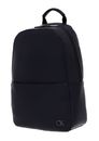 Calvin Klein Round Backpack with Pocket CK Navy Calvin Klein Round Backpack with Pocket CK Navy