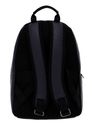 Calvin Klein Round Backpack with Pocket CK Navy Calvin Klein Round Backpack with Pocket CK Navy