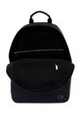 Calvin Klein Round Backpack with Pocket CK Navy Calvin Klein Round Backpack with Pocket CK Navy