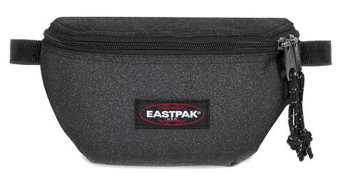 EASTPAK Springer Sparkly Grey EASTPAK Springer Sparkly Grey