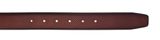 Vanzetti 35mm Leather Belt W85 Cognac - shortenable Vanzetti 35mm Leather Belt W85 Cognac - shortenable