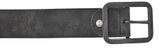 Vanzetti Leather Belt W80 Black - shortenable Vanzetti Leather Belt W80 Black - shortenable